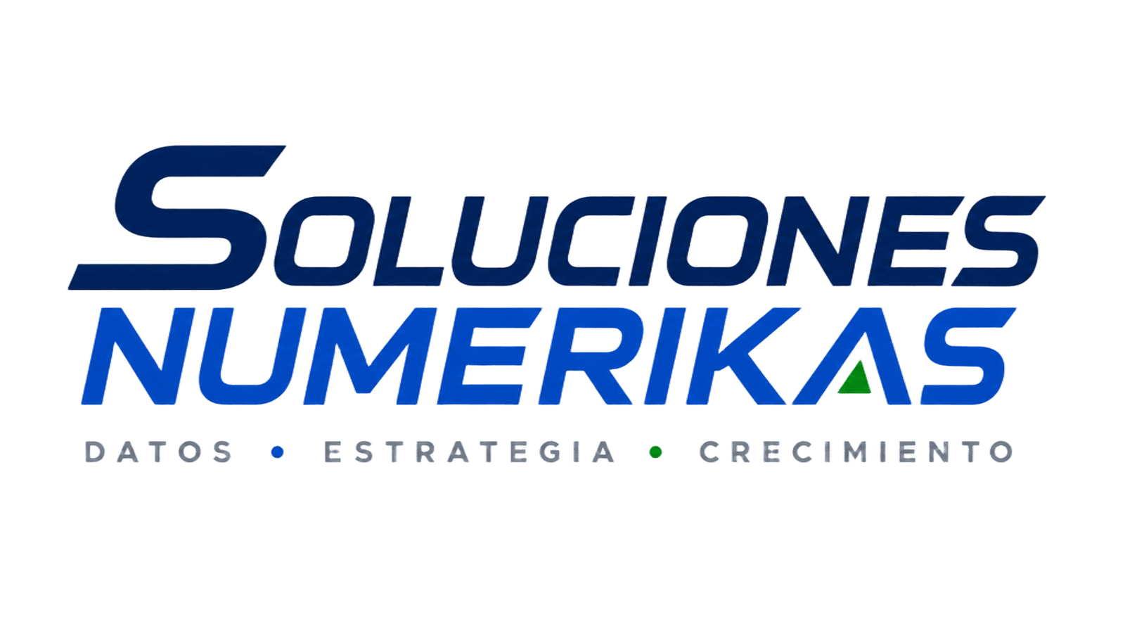 Logo Soluciones Numerikas