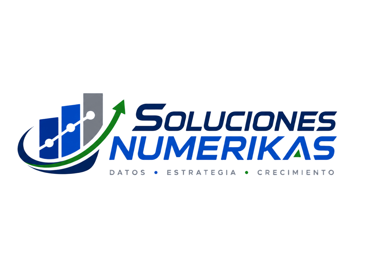 Soluciones Numerikas